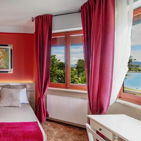 Ori Frühstückspension