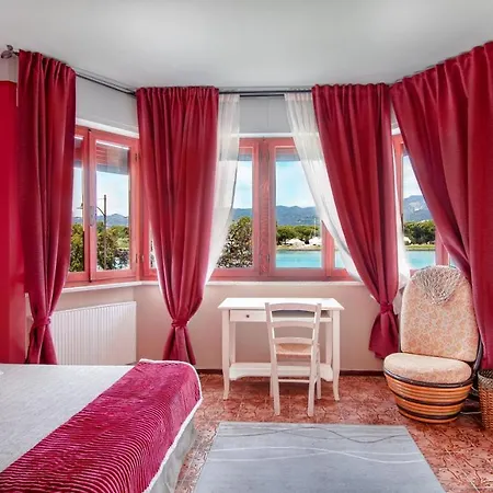 Villa Ori B&B 2* Bocca di Magra