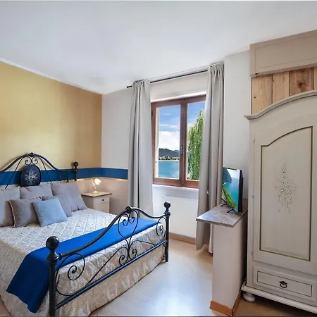 Bed & Breakfast Ori 2*