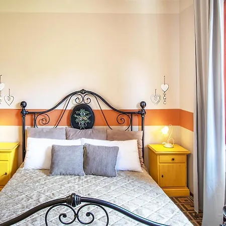 Ori Frühstückspension Bocca di Magra