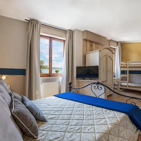 Villa Ori B&B Bocca di Magra