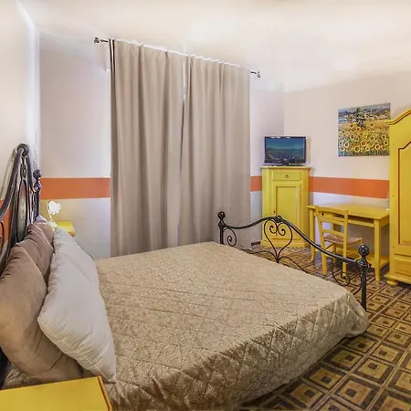 Ori Bed & Breakfast