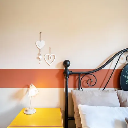 Bed & Breakfast Ori Bocca di Magra