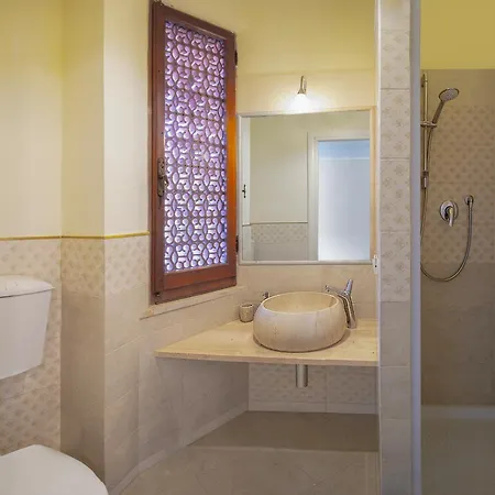 Villa Ori B&B 2* Bocca di Magra