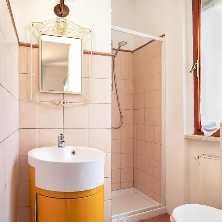 Villa Ori B&B 2*