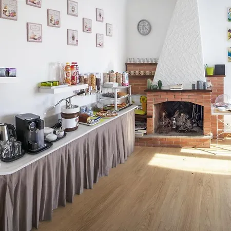 Villa Ori B&B 2* Bocca di Magra