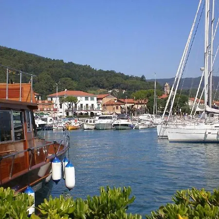 Bed & Breakfast Villa Ori B&B 2*
