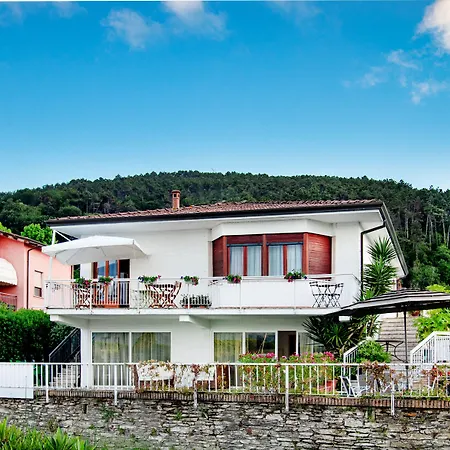 Frühstückspension Ori