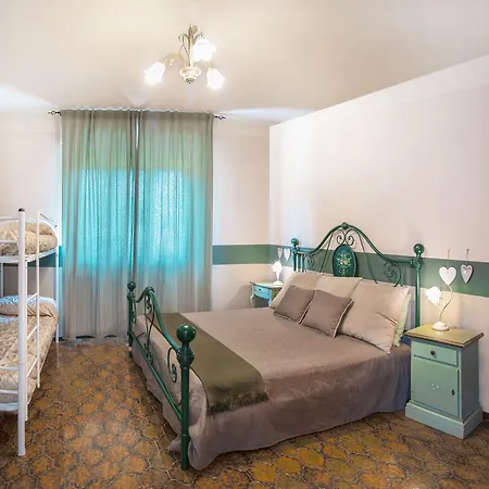 Ori Bed and Breakfast