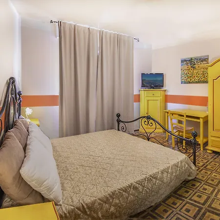 Ori Bed and Breakfast