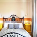 Ori Bed & Breakfast Bocca di Magra