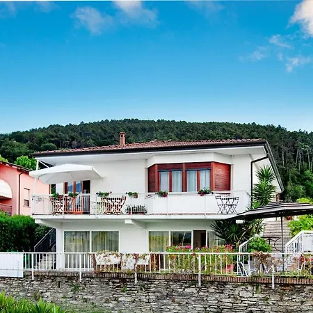 Nocleg ze śniadaniem Ori Bocca di Magra