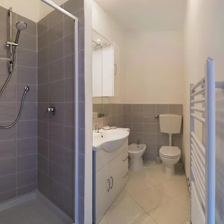 Bed & Breakfast Ori 3*
