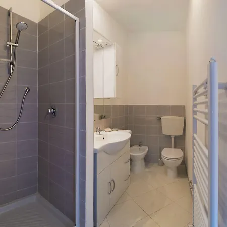 Nocleg ze śniadaniem Ori Bocca di Magra