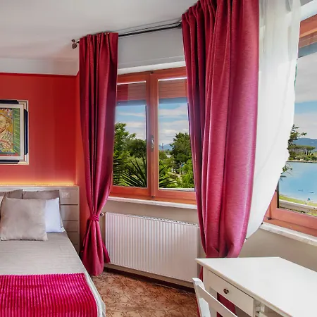 Ori 3* Bocca di Magra