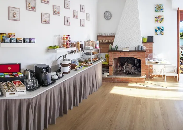 Ori 3* Bocca di Magra